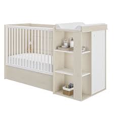 gami lit compact evolutif 60x120cm cdiscount puericulture eveil bebe