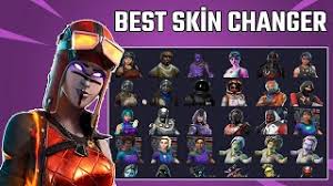 Is there a skin changer for fortnite? How To Get Free Fortnite Skins Download