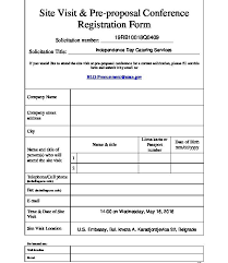 Upon submission, the usdot number for the company is updated immediately; 19rb10018q0409 Site Visit Registration Form U S Embassy In Serbia