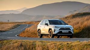 Contact us directly about this or find out more on our website. New Toyota Rav4 Hybrid Suv Review 2020 Car Magazine