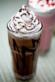 Heavenly Chocolate Milkshake At Coco Veranda Chocolate Milkshake Milkshake Food