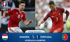 Portugal live stream — watch euro 2016 group game online. Euro 2016 Portugal Vs Hungary Live Streaming The News Tribe