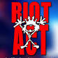 Riot Act- A Tribute to Pearl Jam event image