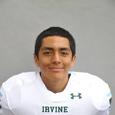 Joey Hare's High School Career Home