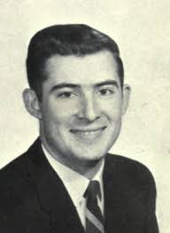 Ronald Lewis Sparkman (1944-2014)