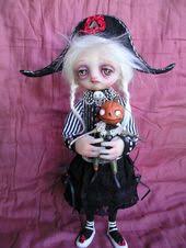 30 GailLackeyDolls ideas to save today