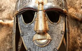 One contains a ship burial, a rare occurrence in england. Take A Trip Back To Anglo Saxon Times At Sutton Hoo