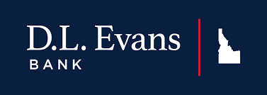 This set of numbers identifies the institution that issues the card and is. D L Evans Bank Id Review Review Fees Offerings Smartasset Com