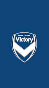 Vector format available ai illustrator. Melbourne Victory Fc 640x1136 Wallpaper Teahub Io