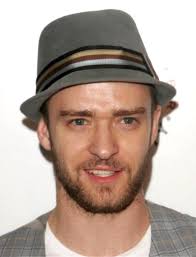 Justin Timberlake by Male Stars