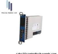 Bent Nevada 3500/42E Gbigbọn Monitor Encore Series Factory edidi