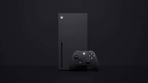 Xbox Series X Storage Test Shows Moving Data Loading Games Speeds