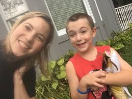 Fundraiser for Jason Shore by Jocelyn Barker : Support Rachel Shore