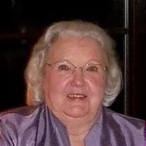 Roena C Vaught Obituary