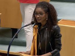 Beter laat dan nooit | sylvana simons gemeenteraad amsterdam. Bij1 Neemt Ongefundeerde Beschuldigingen Van Hrw Aan Israel Over Cidi