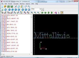 Kostenlose fräsvorlagen / cnc shop | bauteile & zubehör. Schrift 2 Dxf Und G Code Download Freeware De