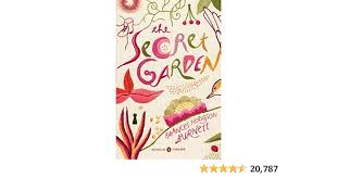 Amazon.com: The Secret Garden: (Penguin Classics Deluxe Edition):  9780143106456: Burnett, Frances Hodgson, Tamaki, Jillian: Books