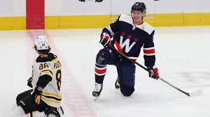 He has most recently played for the washington capitals. Jakub Vrana Richard Panik Were Frustrated With Their Roles On Capitals