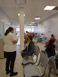 lllᐅ Salud Digna García