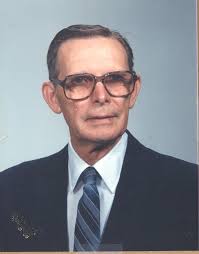 Duward Joseph Bare (1922-2013)