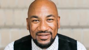 Christopher Warren –