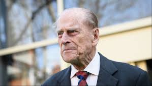 Britain's Prince Philip Admitted to Hospital With Infection