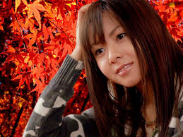 倉木麻衣 画像 壁紙