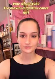 Nicole Chancey's Instagram, Twitter & Facebook