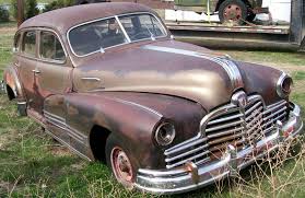 Image result for Cairo Cream 1946 Pontiac