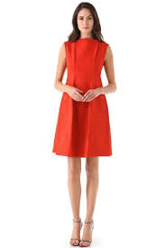 New Year New You Turn Heads With These Standout Red Dresses Red Sheath Dress Red Dress Wear Red Dress