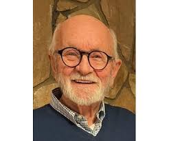 Peter Lutjen Obituary (1941