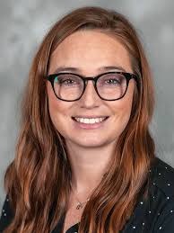 Katie Bricker, Nurse Practitioner