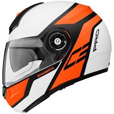 schuberth c3 pro echo helmet