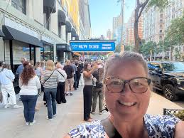 Upcoming Shimmy Mob Event with Exciting Music and Choreography