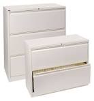 Hirsh file cabinet Sydney