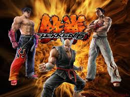 When the downloading is completed. Tekken 6 Game Free Download For Pc Full Version Softonic Polarapparel