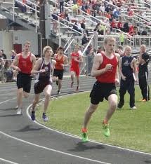 Metamora hosts co-ed invite, runs for first