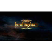 They compromise, with the cullens staying longer if . Breaking Dawn Part 2 Quizzes