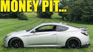 Maybe you would like to learn more about one of these? Is The Genesis Coupe Reliable Youtube