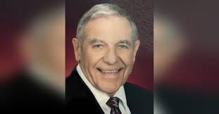 Obituary information for Robert "Bob" C. Bergeson