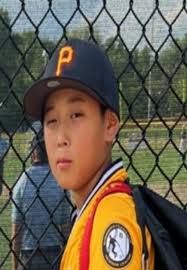 Maximus Lee Class of 2029