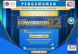 Dalam aspek tahap potensi, hasil kajian menunjukkan persoalan pertama menunjukkan nilai min yang tertinggi iaitu berkaitan muatturun dokumen dan nota kerja kursus sangat mudah.dapatan ini menunjukkan bahawa dengan. Graduation Upsi Bahagian Hal Ehwal Akademik