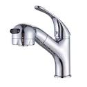Installing a Pfister Centerset Bathroom Faucet with Pull-Out Sprayer