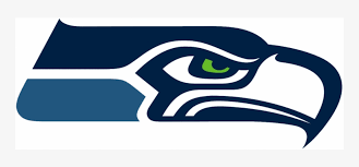 Tervis nfl seattle seahawks primary logo tumbler with emblem and blue lid 24oz, clear. Seattle Seahawks Iron Ons Seattle Seahawks Logo Free Transparent Png Download Pngkey