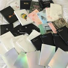 Disfruta de los mejores juegos relacionados con bts dressup. Quieroooooo Albumes De Bts Mural De Fotos Justo En La Pobreza