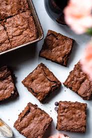 Try our best gluten free desserts recipes. Easy Gluten Free Dairy Free Brownies Food Faith Fitness