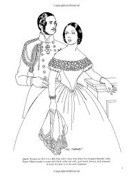 Late victorian and edwardian fashions coloring page. Dover Fashion Coloring Pages