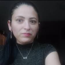 Veronica Katherine Rogel ZAMBRANO