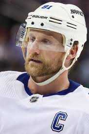 Who Is Carter Stamkos? Steven Stamkos Son Wikipedia And Age