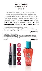 Dapatkan update promo di sini. Pin Di Pendaftaran Oriflame Di Promo Terbaru 2016 2017 2018